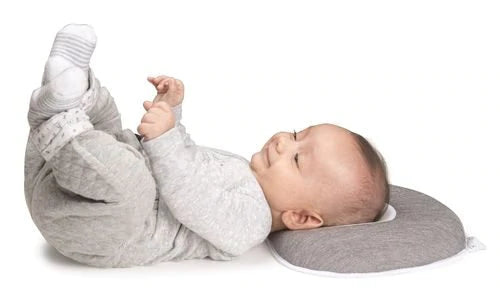 Babymoov Lovenest+ Flat head Baby Pillow