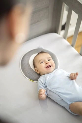 Babymoov Lovenest+ Flat head Baby Pillow