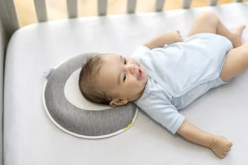 Babymoov Lovenest+ Flat head Baby Pillow