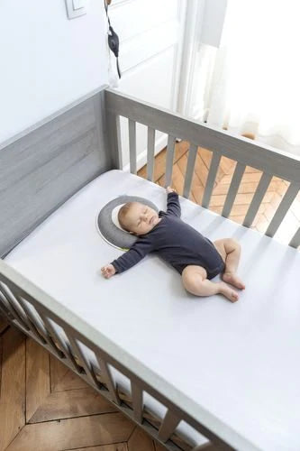 Babymoov Lovenest+ Flat head Baby Pillow
