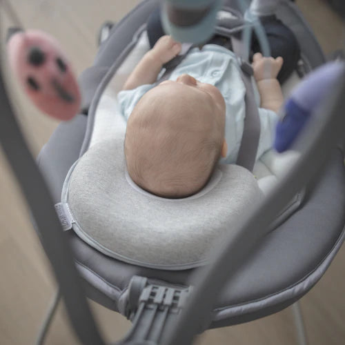 Babymoov Lovenest+ Flat head Baby Pillow