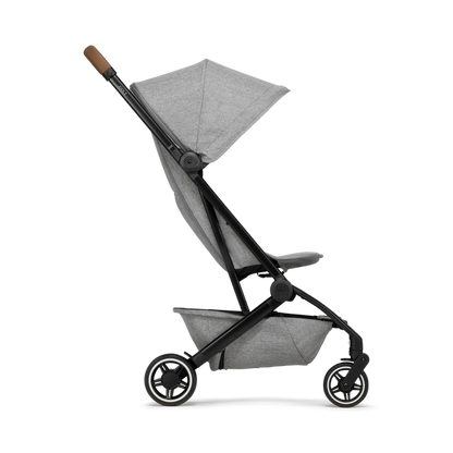 Joolz Aer+ Lightweight Travel Stroller - Delightful Grey
