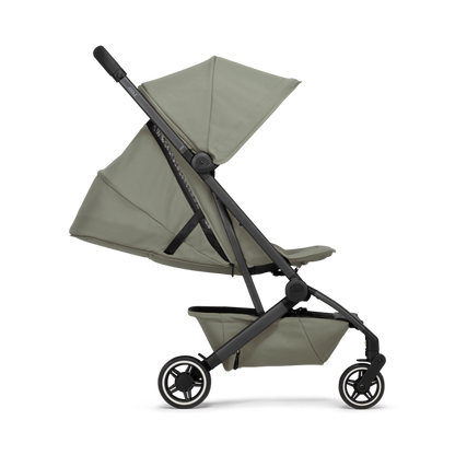 Joolz Aer+ Lightweight Travel Stroller - Sage green