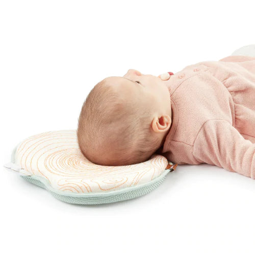 Babymoov Lovenest Natural Care Anti-flat Head Pillow