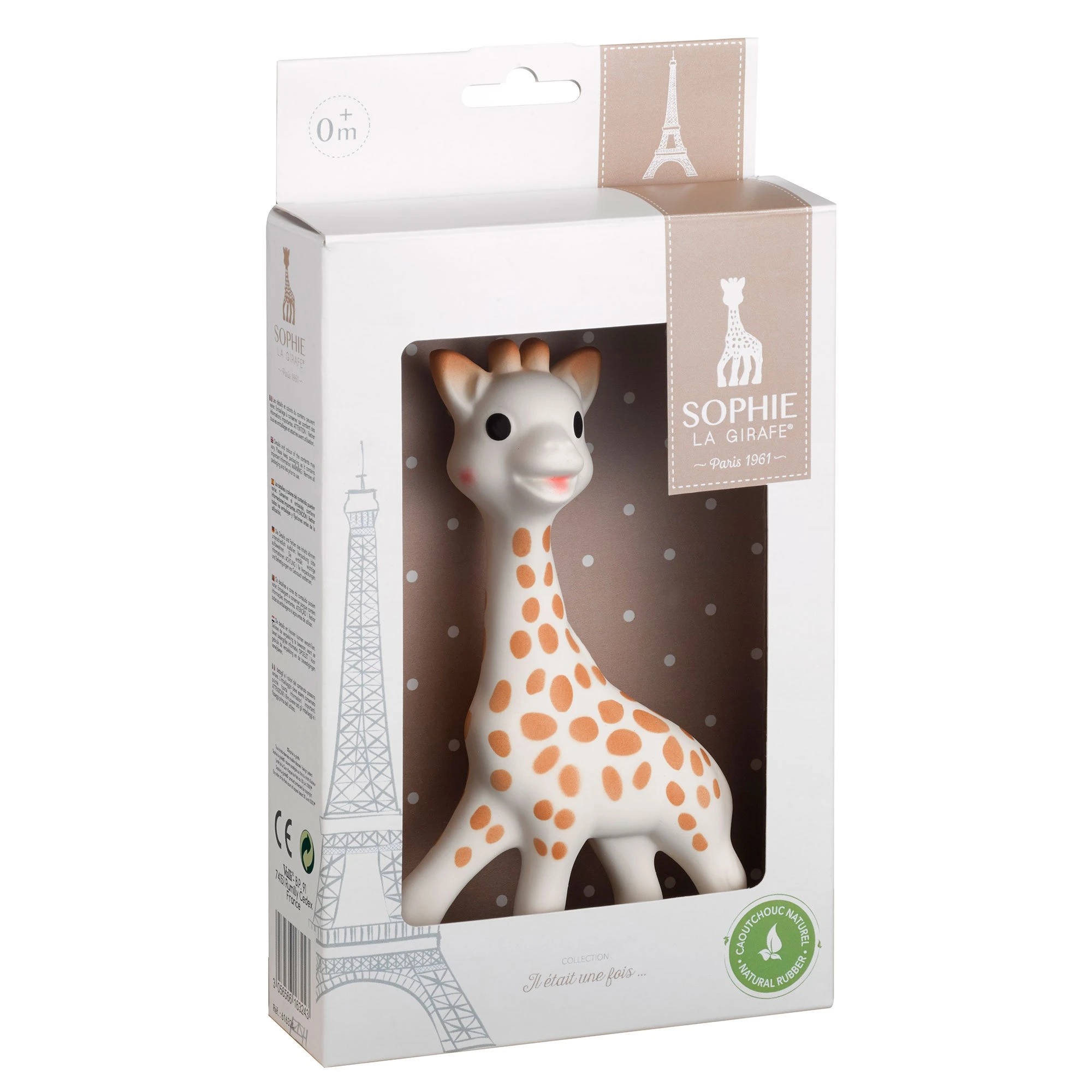Sophie la girafe®