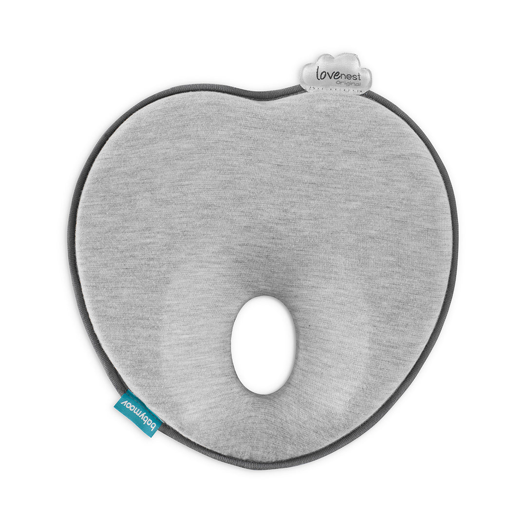 Babymoov Lovenest Original Flat Head Baby Pillow