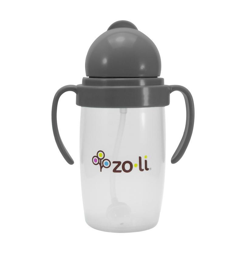 ZoLi BOT 2.0 - Grey