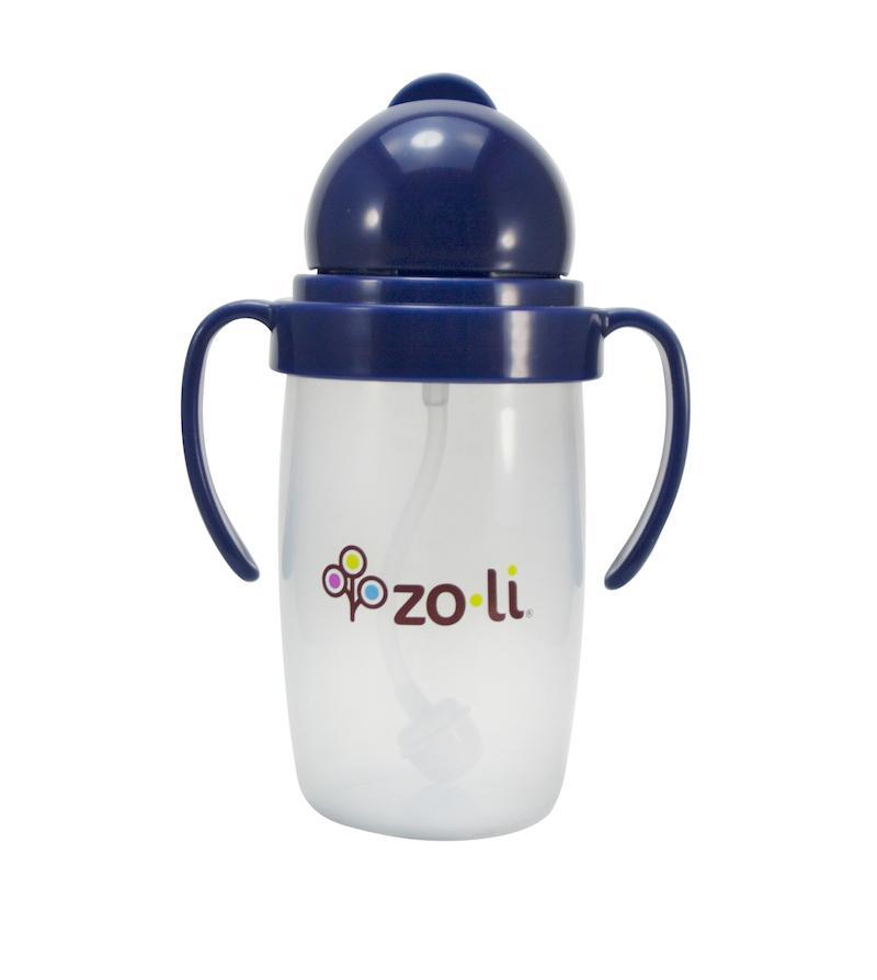 ZoLi BOT 2.0 - Navy