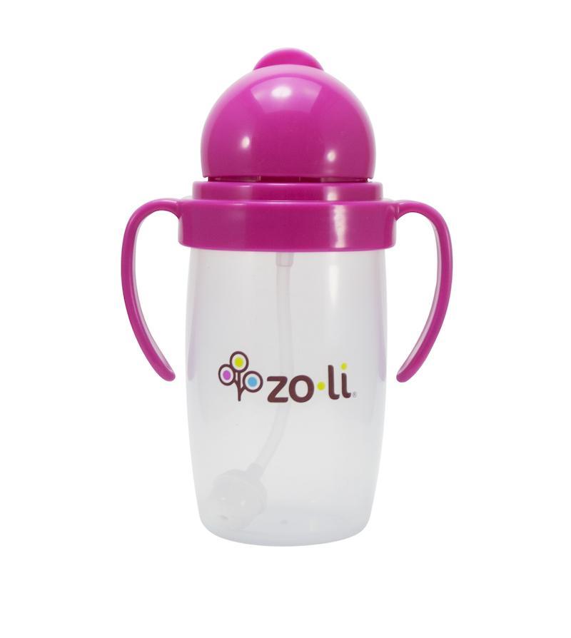 ZoLi BOT 2.0 - Pink