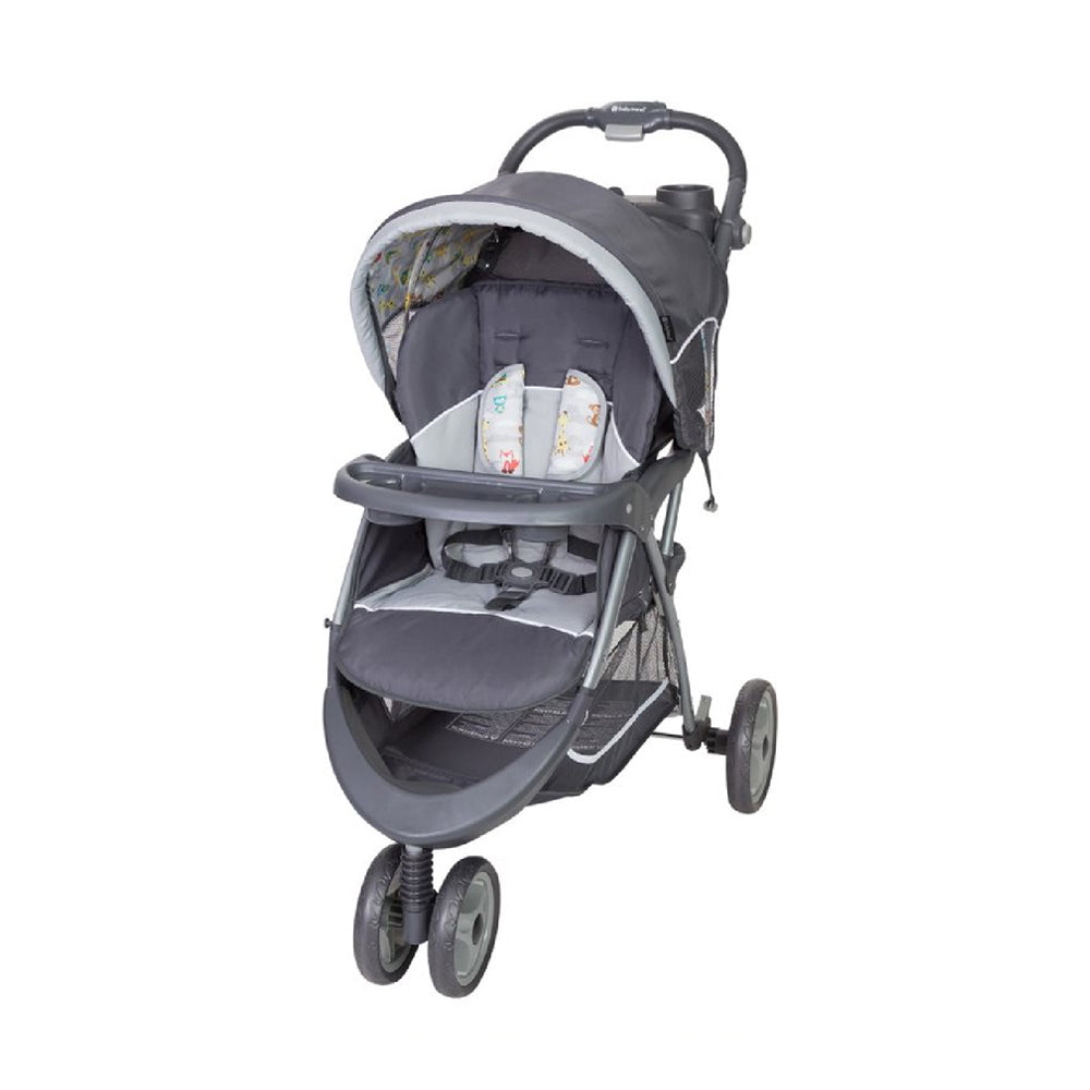 Baby trend ez ride stroller sale