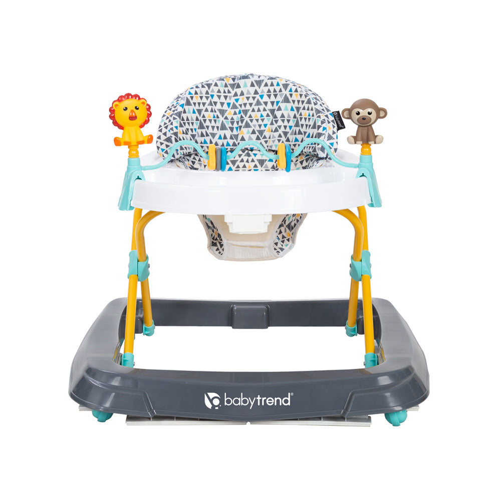Baby Trend Trend Walker - Zoo Ometry