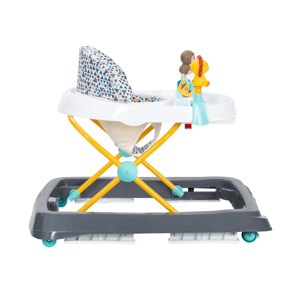 Baby Trend Trend Walker - Zoo Ometry