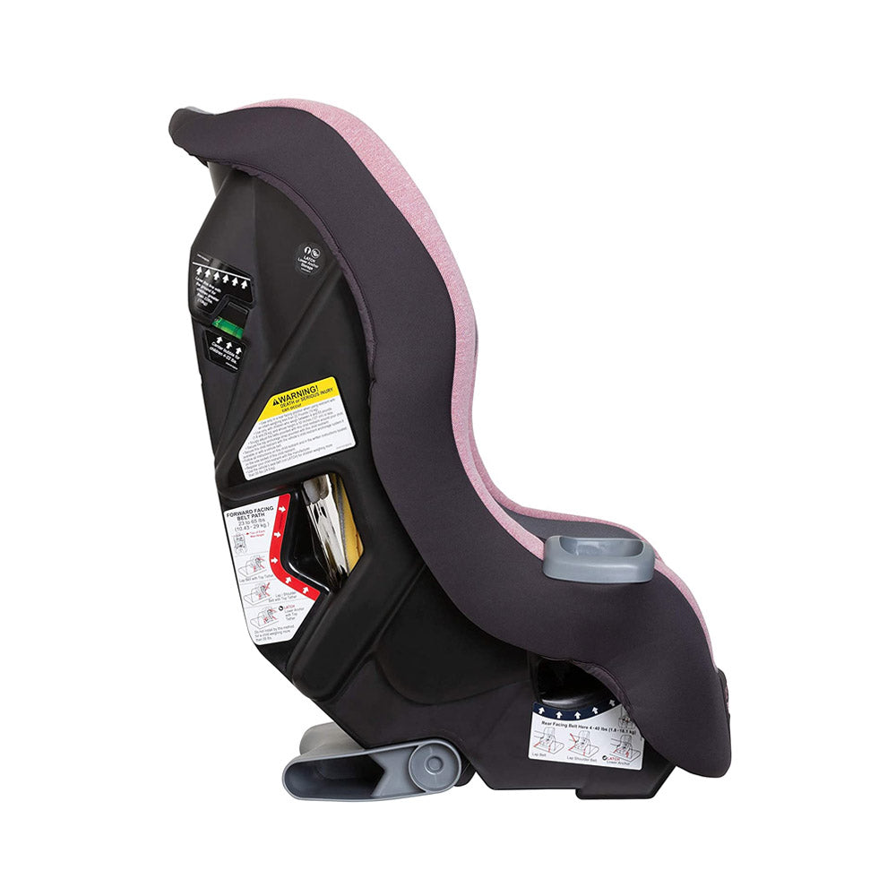 Baby Trend Trooper™ 3-in-1 Convertible Car Seat - Cassis