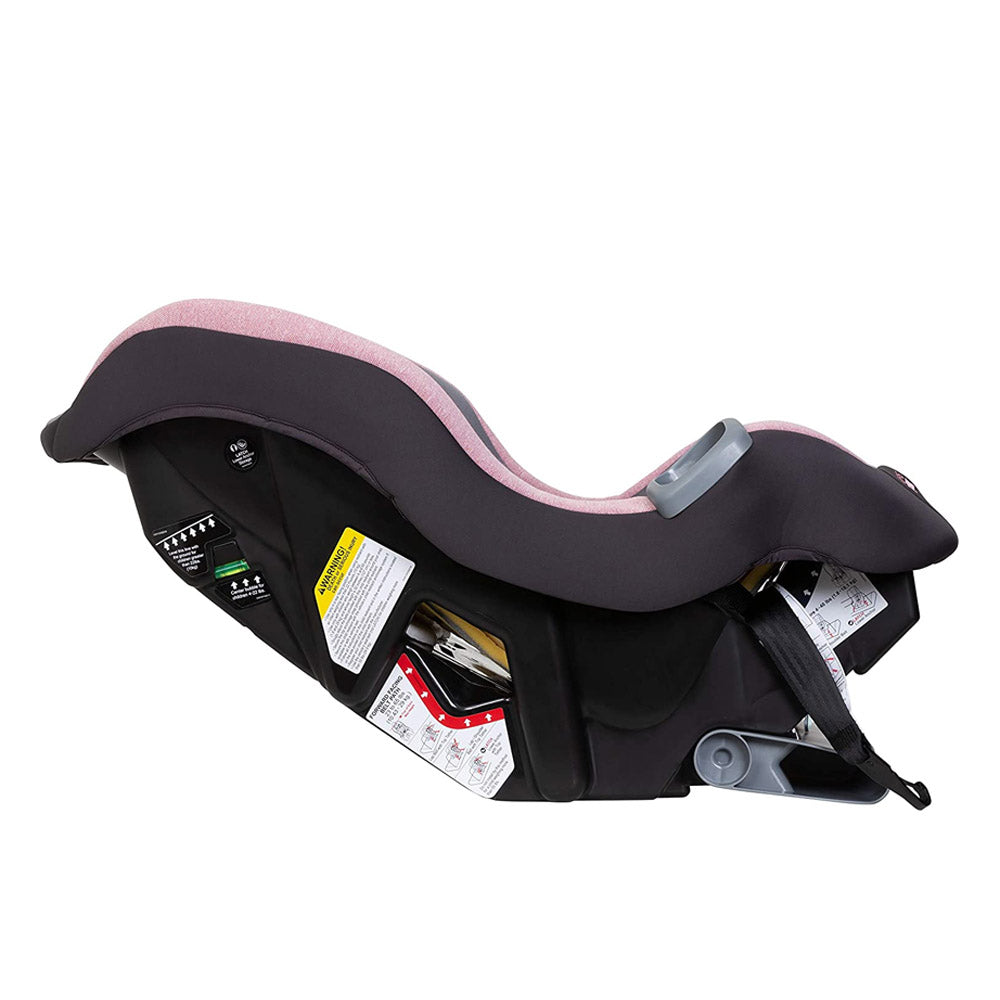 Baby Trend Trooper™ 3-in-1 Convertible Car Seat - Cassis