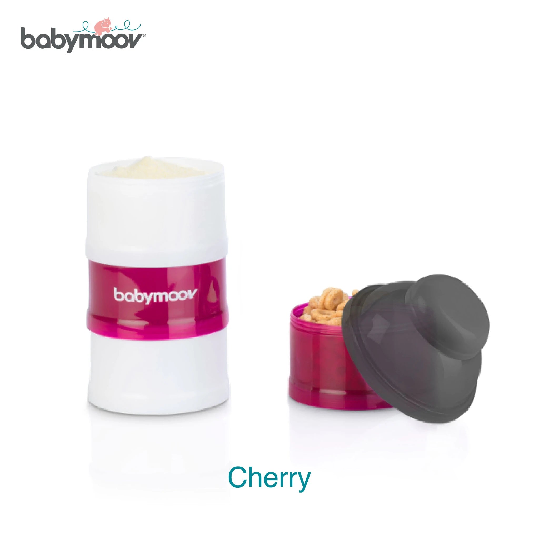 Babymoov Babydose Milk Powder Dispenser