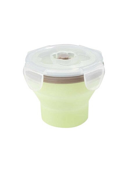 Babymoov Silicone Container Set (2 x 400mL + 2 x 240ml)