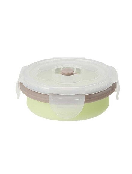 Babymoov Silicone Container Set (2 x 400mL + 2 x 240ml)