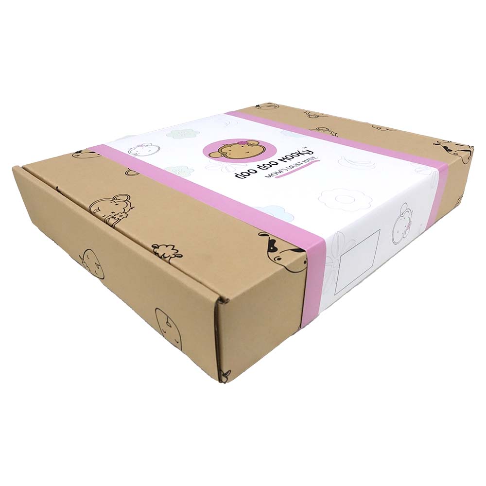 DooDooMooky New Mama Essential Bundle Deal