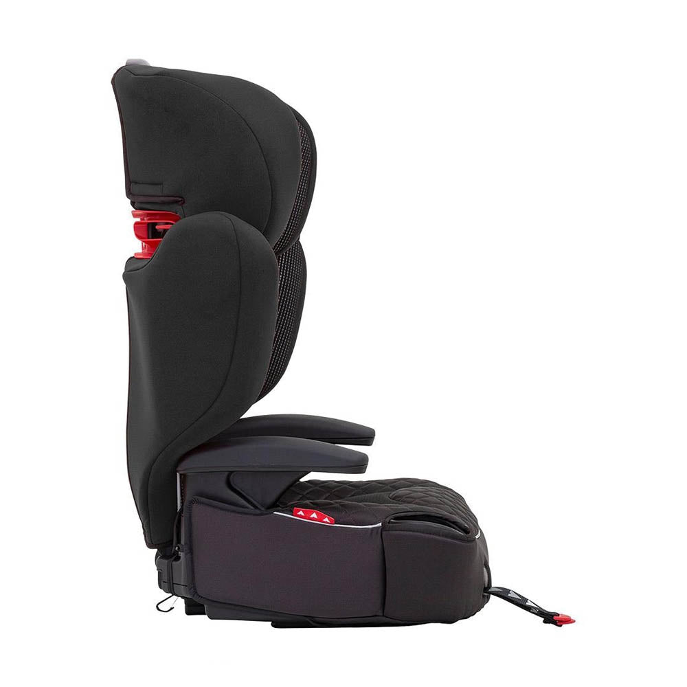 Graco® AFFIX™ Highback Booster Seat with isoCatch Connectors - Stargazer