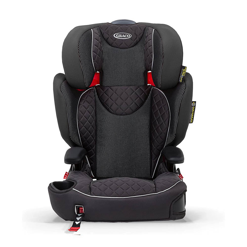 Graco® AFFIX™ Highback Booster Seat with isoCatch Connectors - Stargazer
