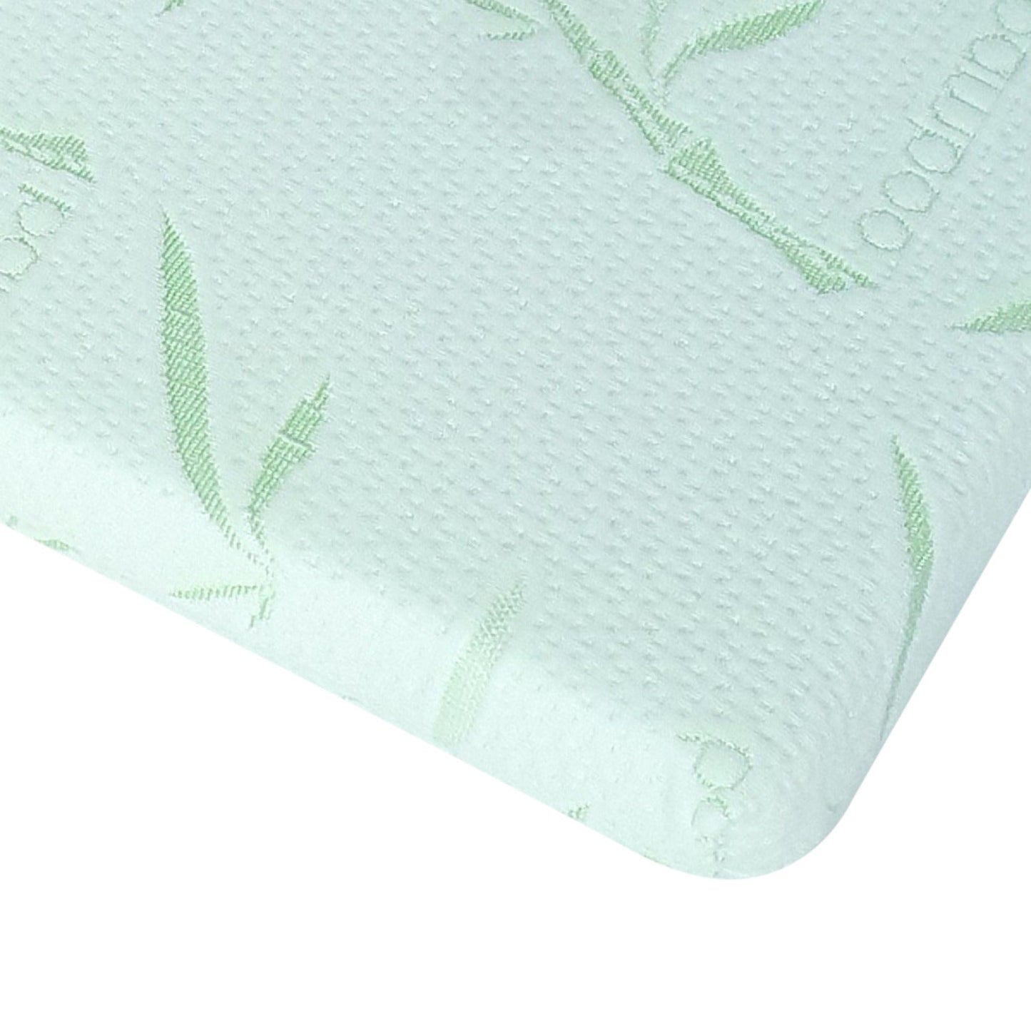Happy Cot 2"/3" High Density Playpen Foam Mattress - High Density / Anti-Dust Mite