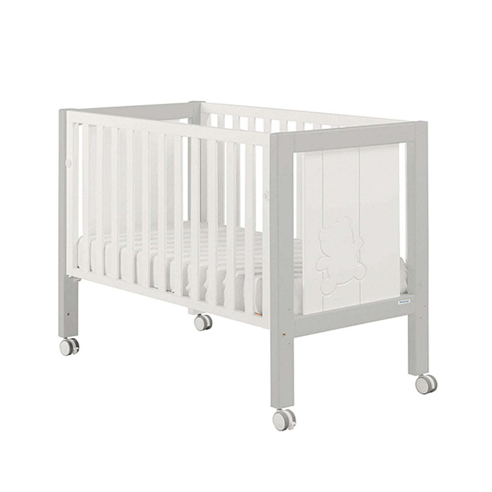 Micuna my friend shop baby cot review