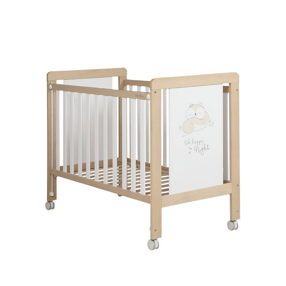 Micuna shop cot review