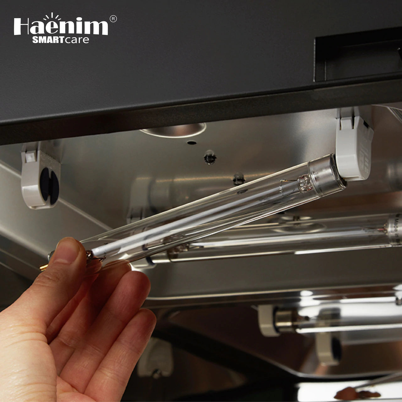 Haenim UV Lamp (One Pair)