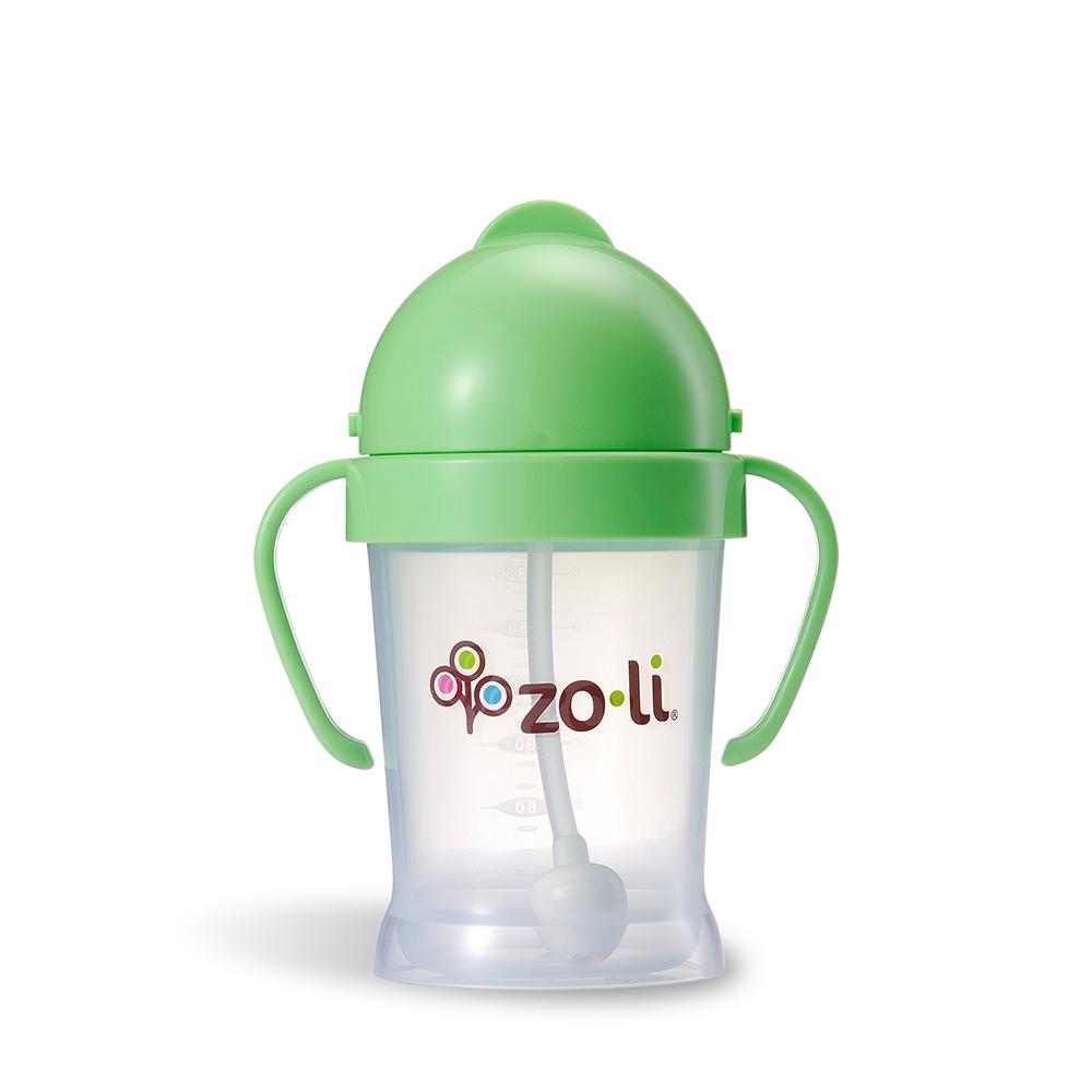 ZoLi BOT - Green
