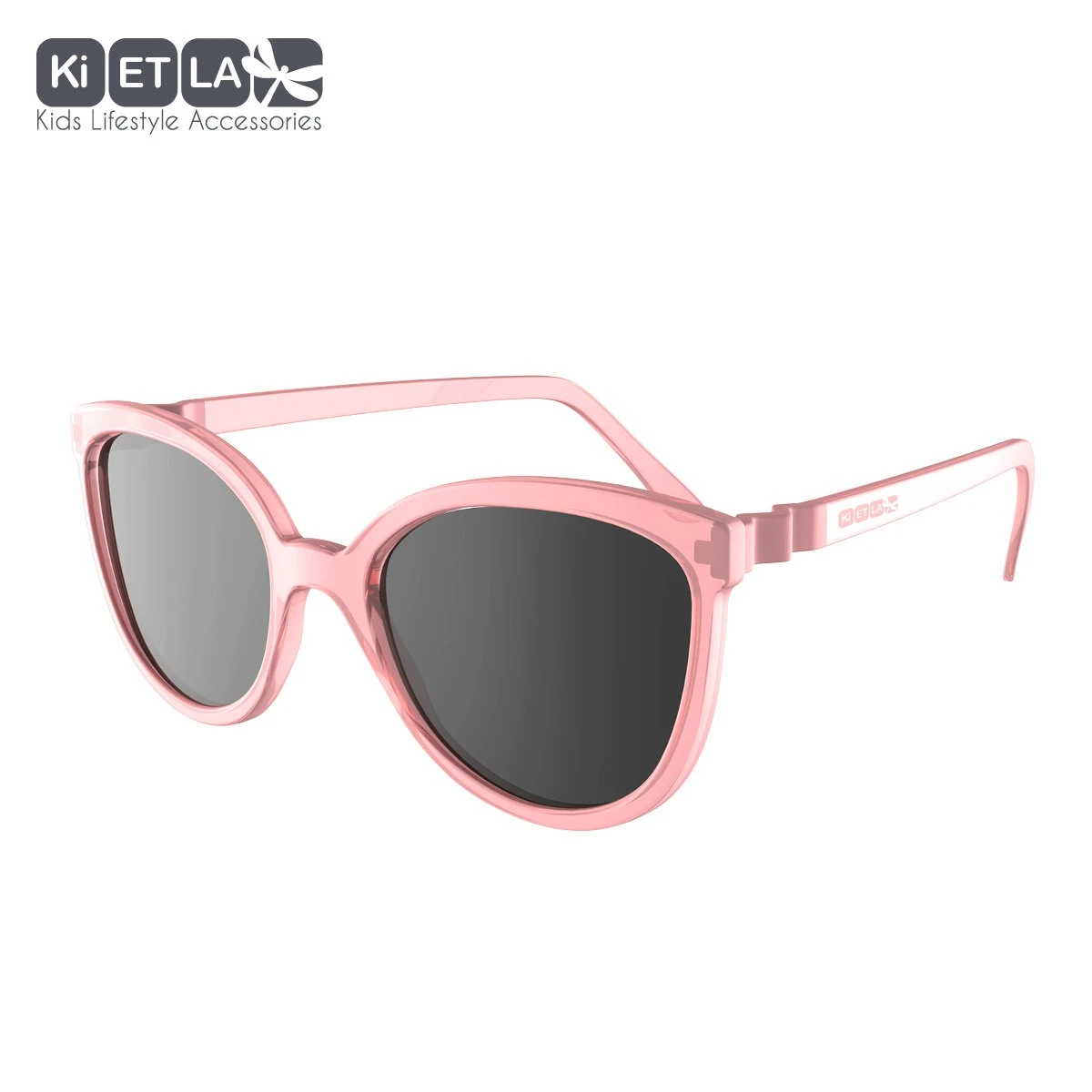 Ki ET LA Kids Sunglasses BuZZ (9-12 Years)