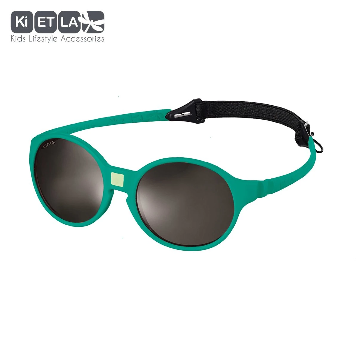 Ki ET LA Kids Sunglasses JokaKids (4-6 Years) - Apple Pie Packaging