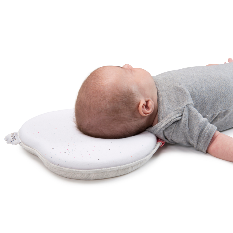 Babymoov Lovenest Original Flat Head Baby Pillow