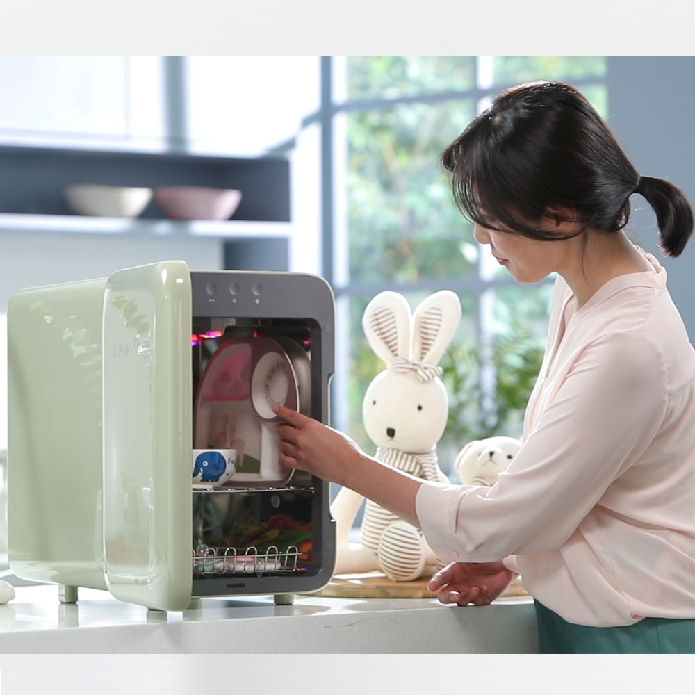 uPang Plus+ LED UV Sterilizer - 6 Colors