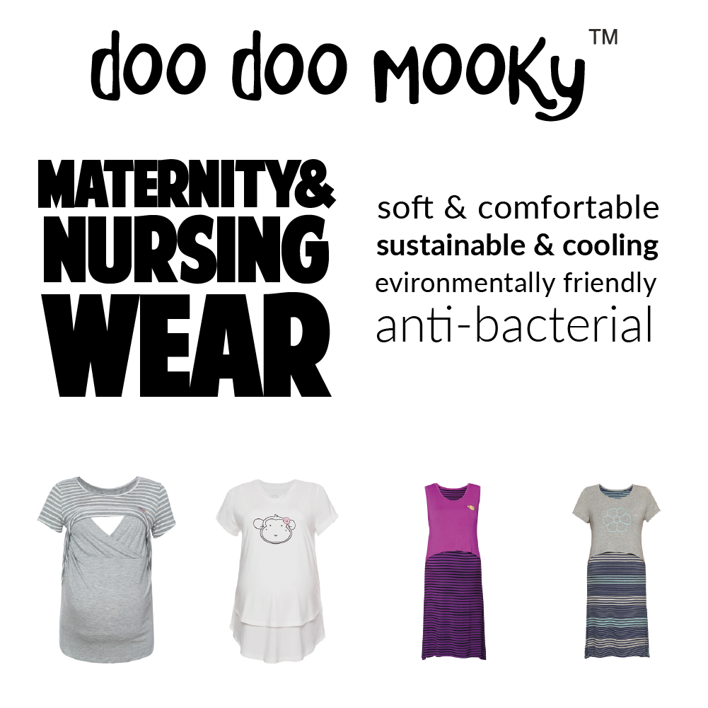 DDM Maternity Nursing Wear