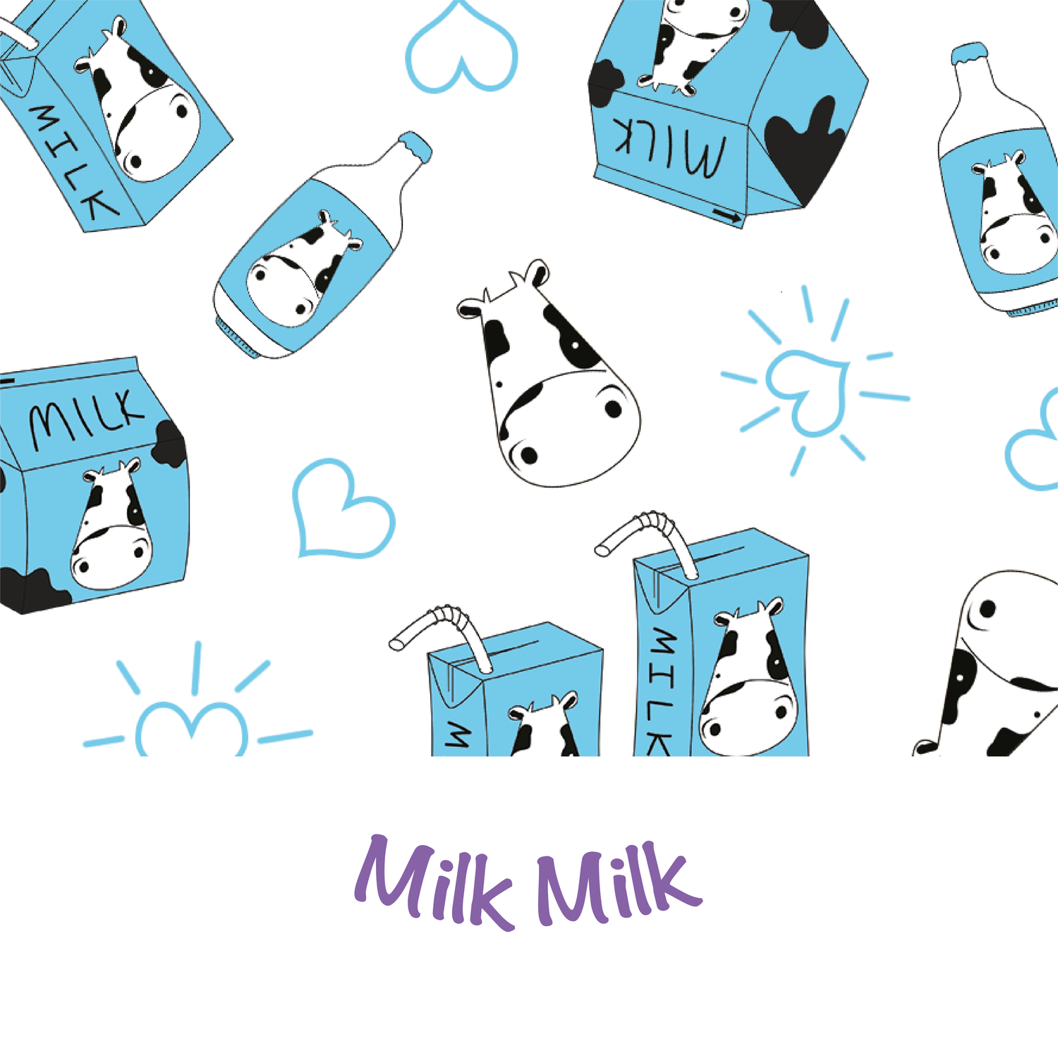 Milk Milk