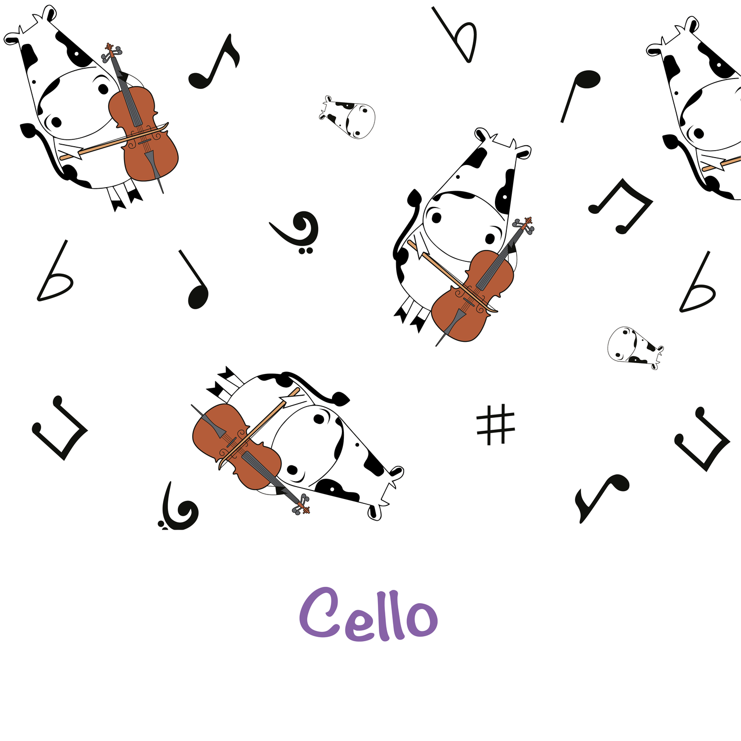 Cello Time