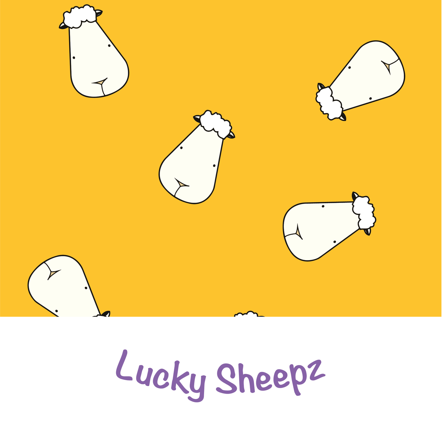 Lucky Sheepz