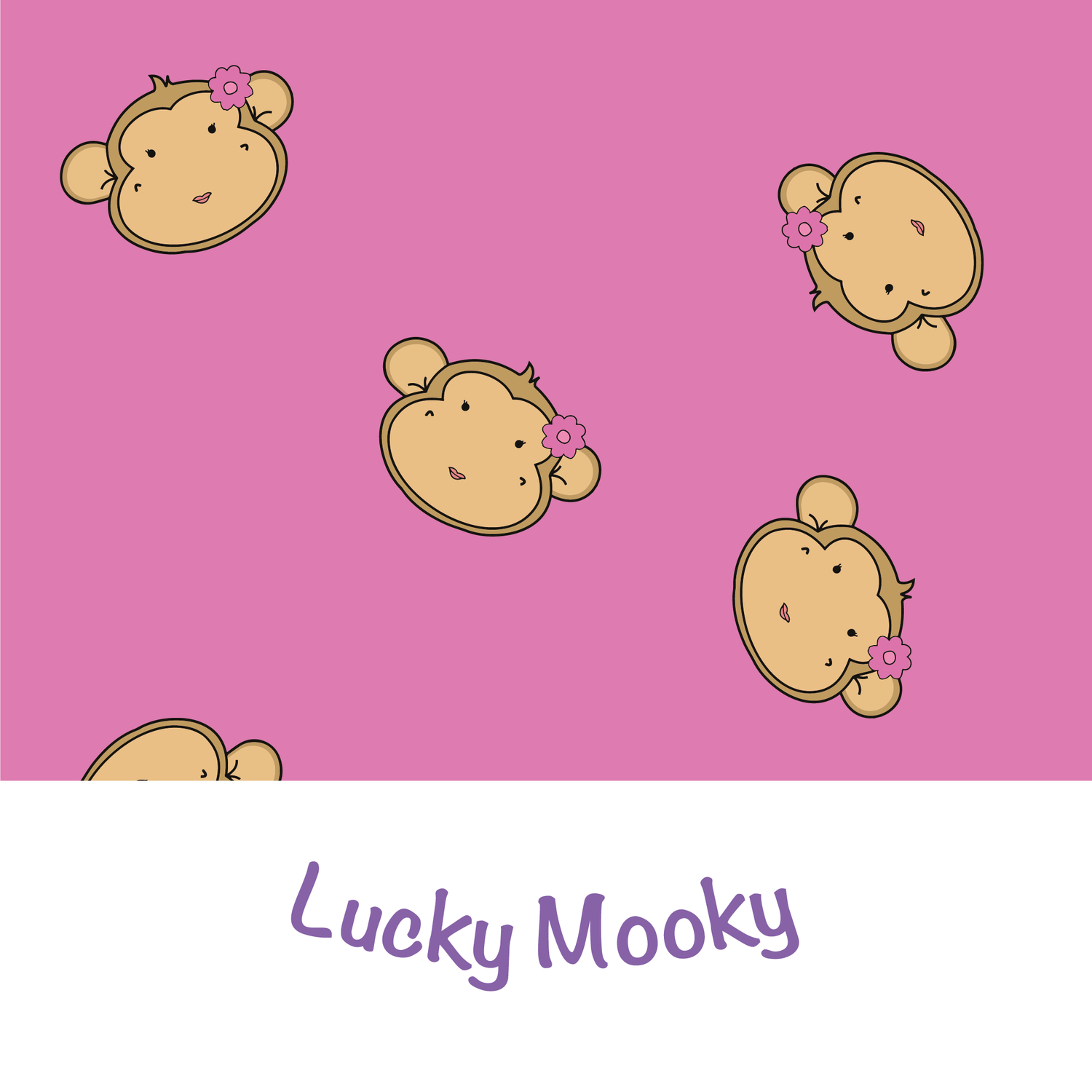 Lucky Mooky