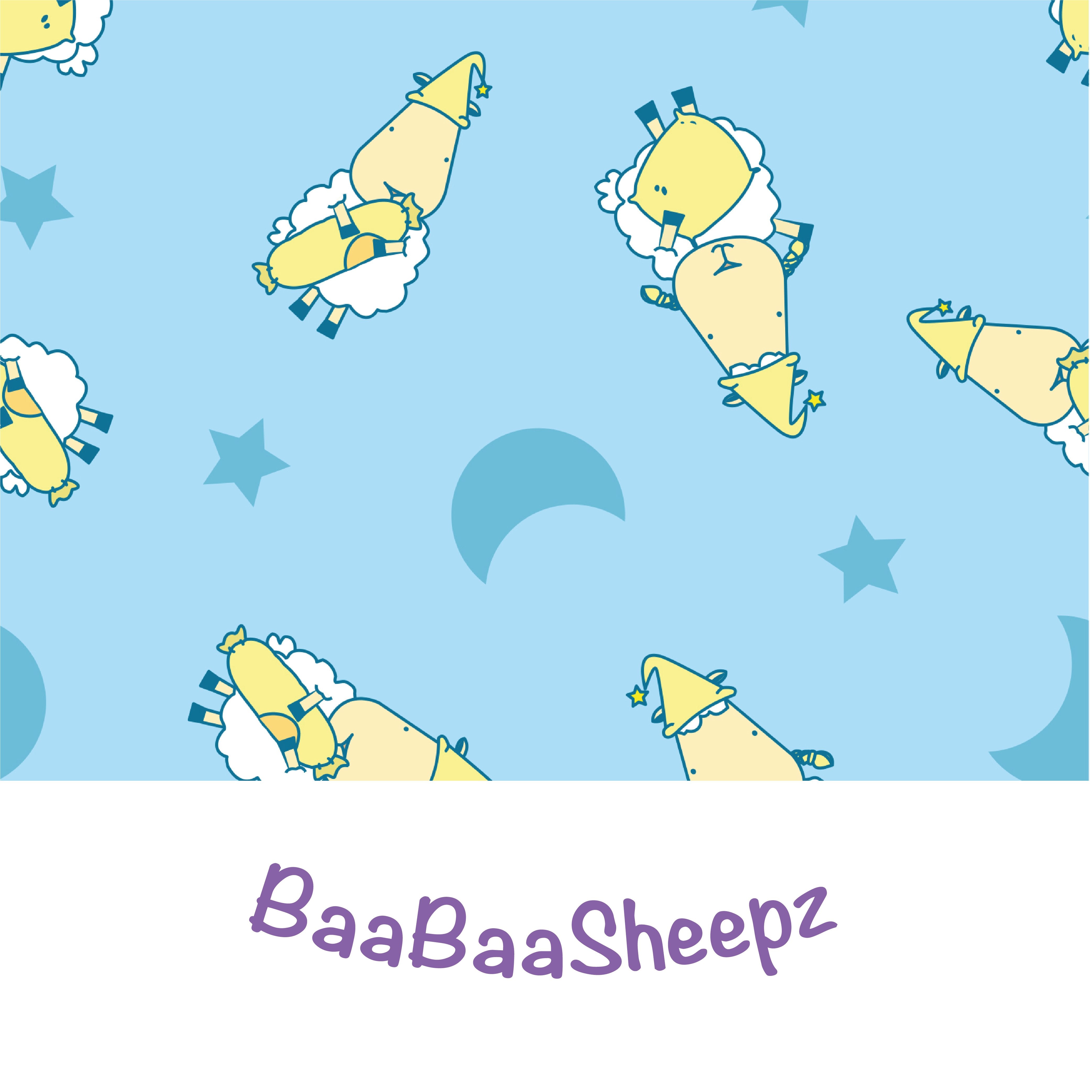 BaaBaaSheepz