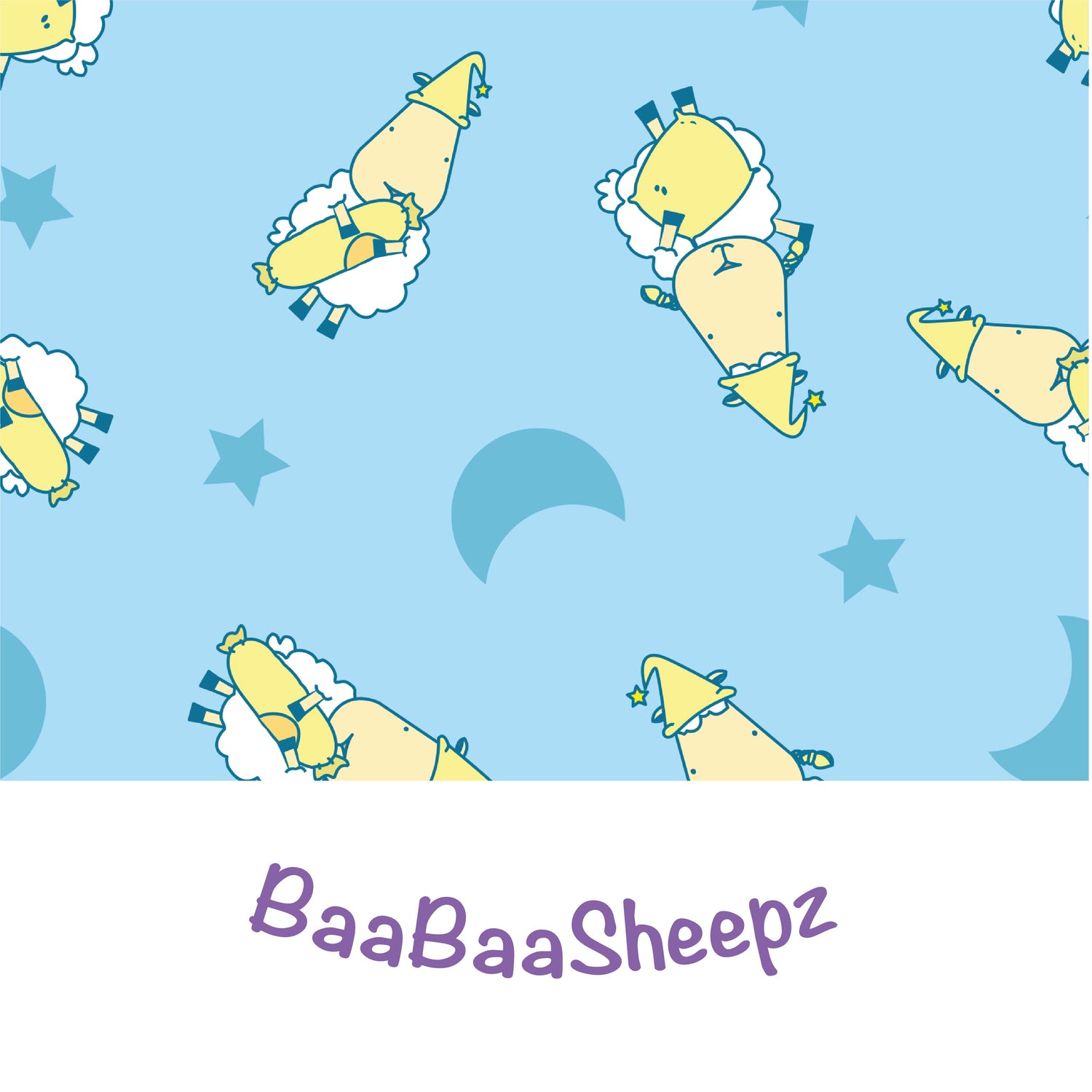 BaaBaaSheepz