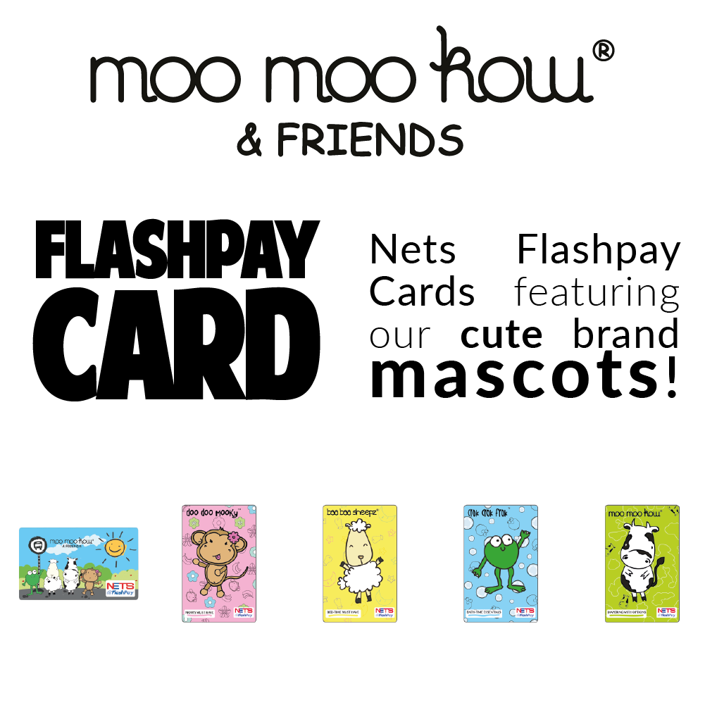 Nets FlashPay