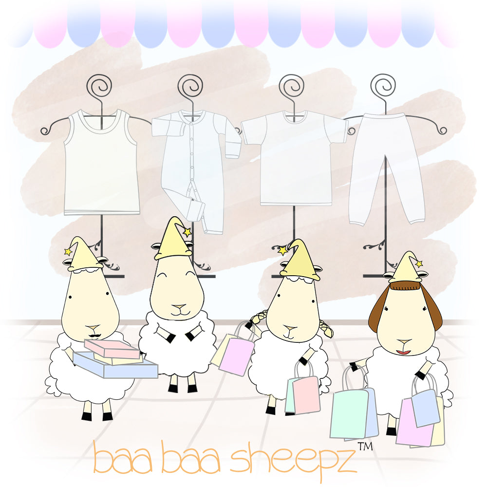 Baa Baa Sheepz