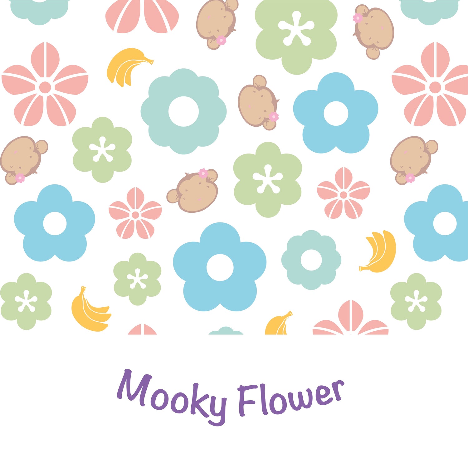 Mooky Flower