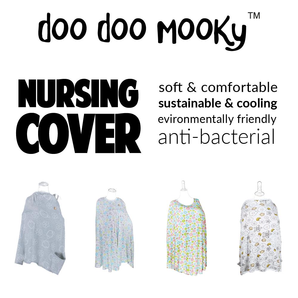 ddm nursing cover
