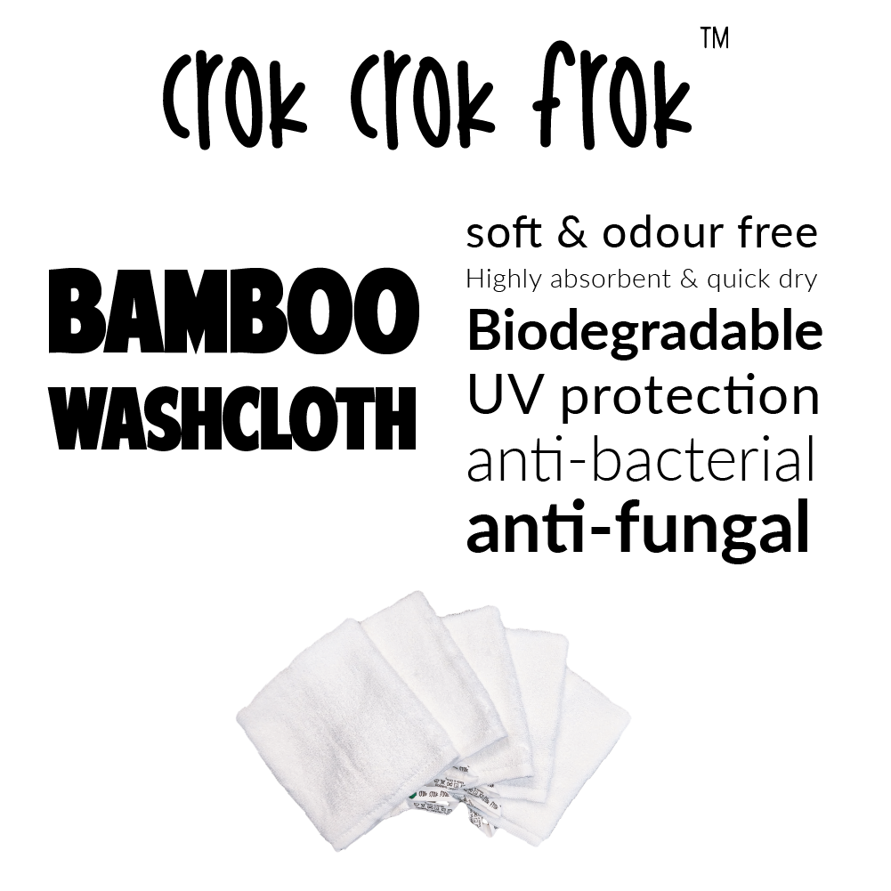 Wash Cloth