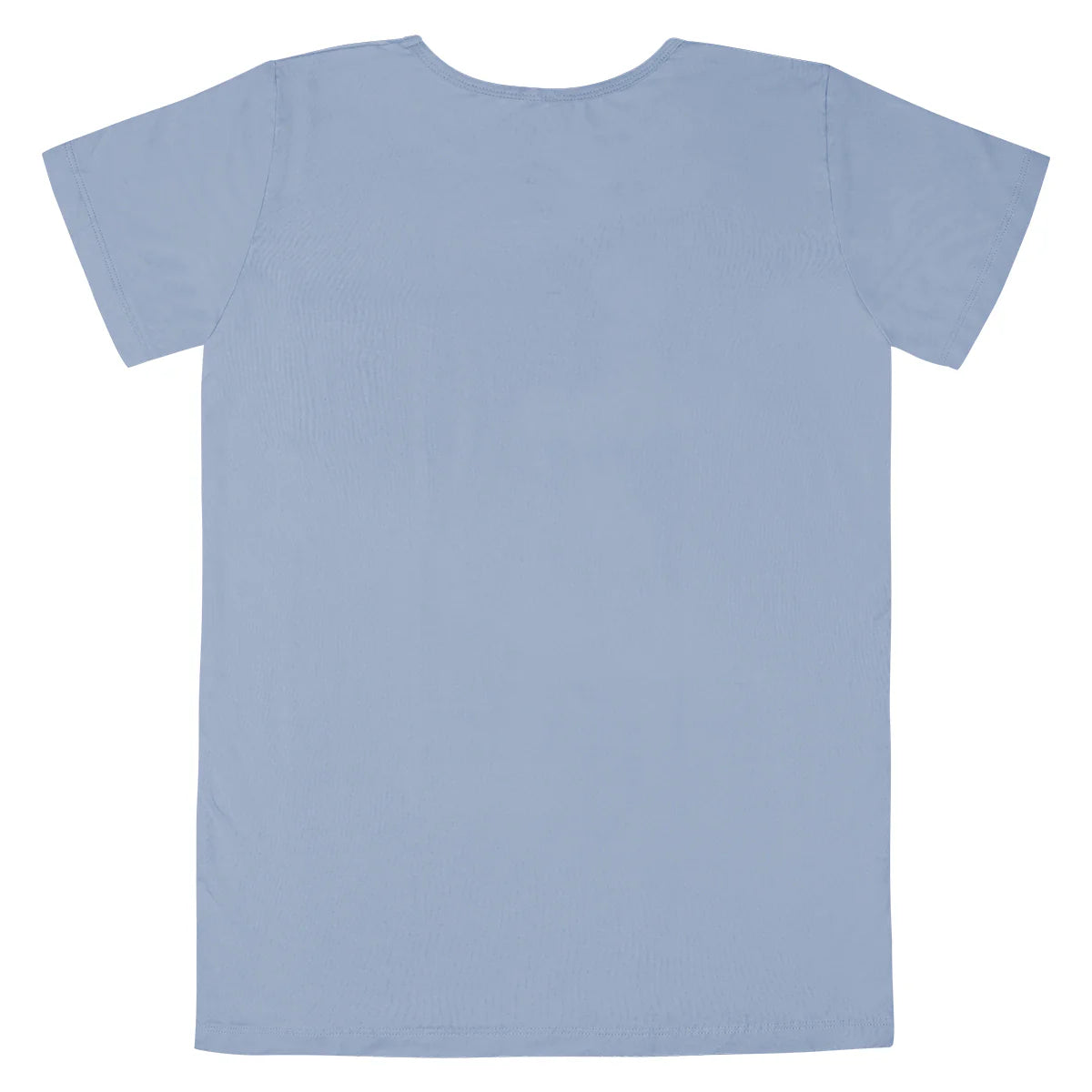 Short Sleeve Shirt Ocean + Pants Ocean