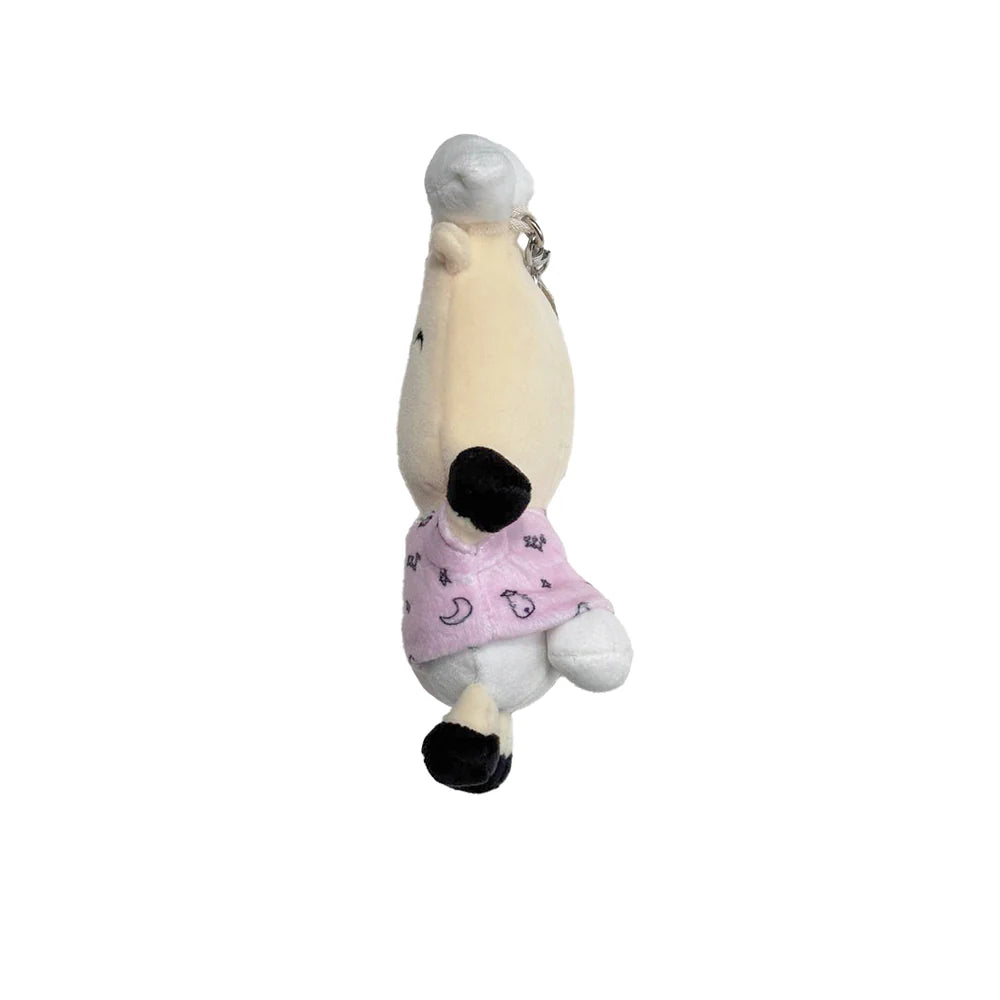 Baa Baa  Soft Toy B Sweet Dreams Baa Baa Pink - 16cm Small