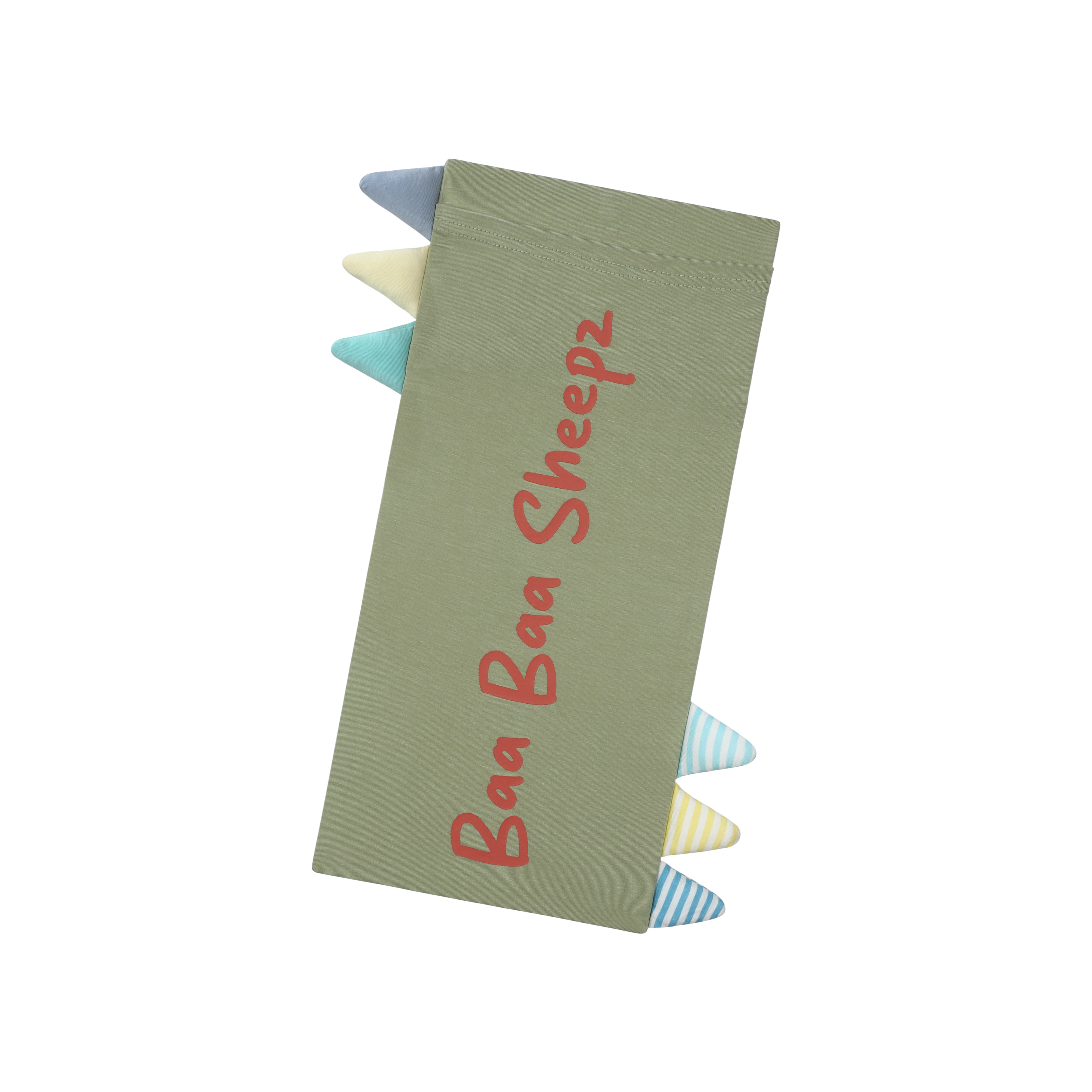 Bed-Time Buddy Case S48 Green - Medium