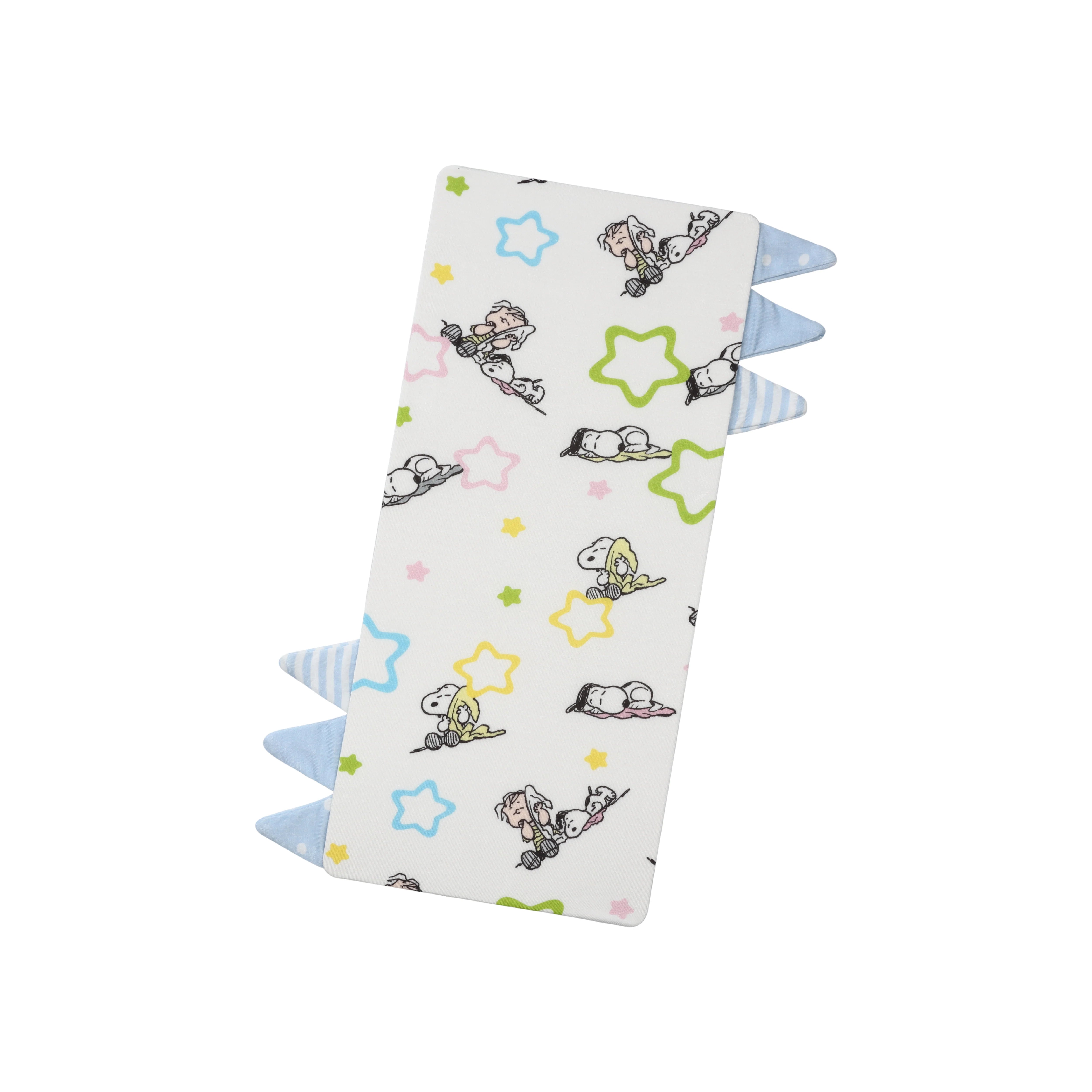 Bed-Time Buddy Case S47 White - Small