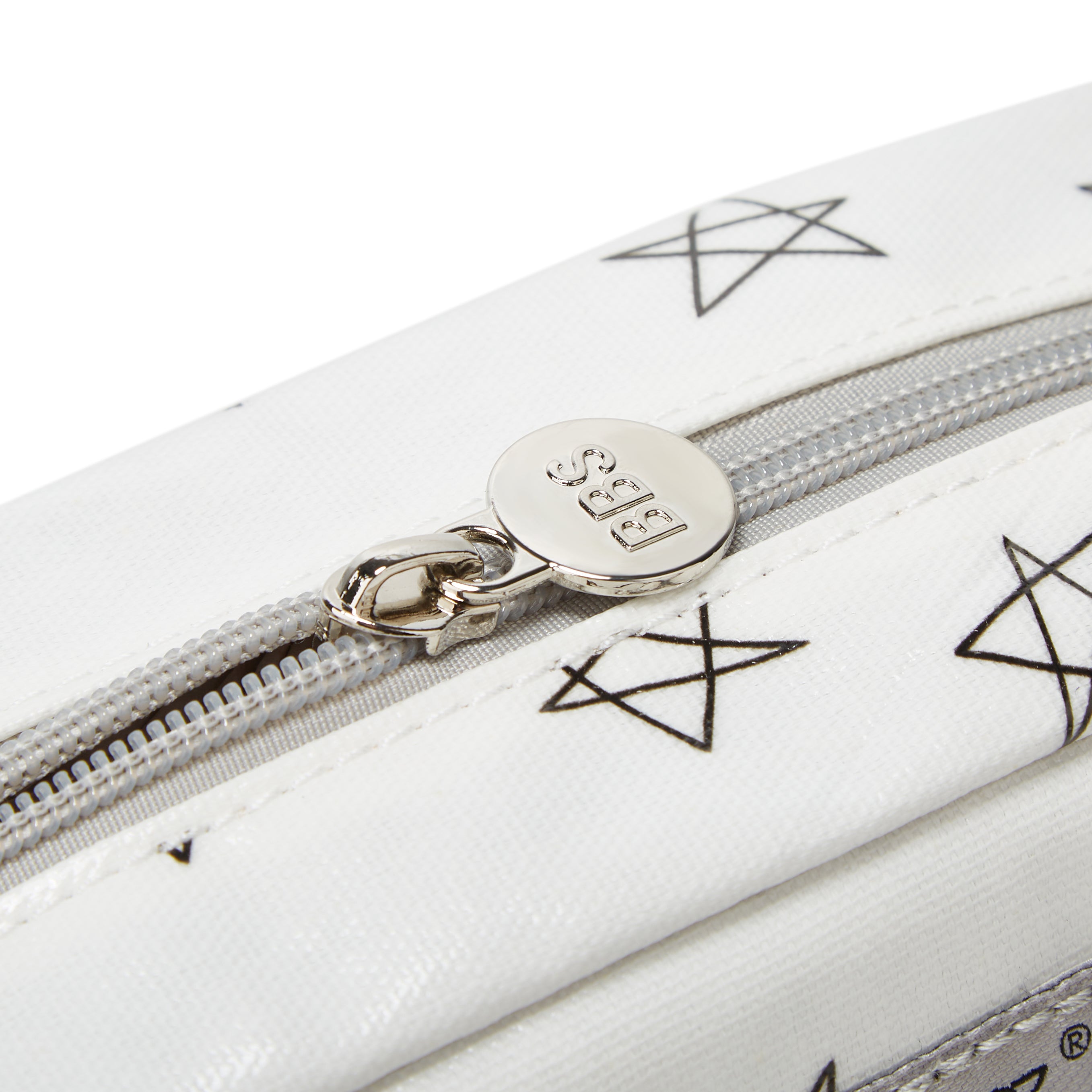 Baa Baa Sheepz Sling Bag Small Star & Sheepz White - Small